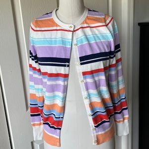 Lands’ End Cardigan